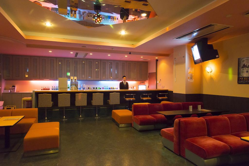 Hamazuru Hotel Nanao Ngoại thất bức ảnh