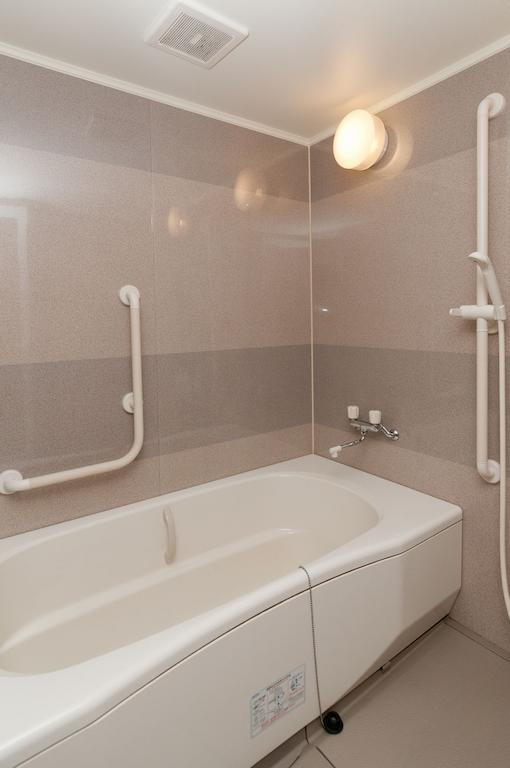 Hamazuru Hotel Nanao Ngoại thất bức ảnh